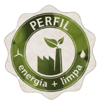 Selo Sauberes Energieprofil BNDES