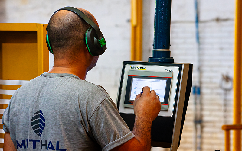 Equipe Methal Agriculture